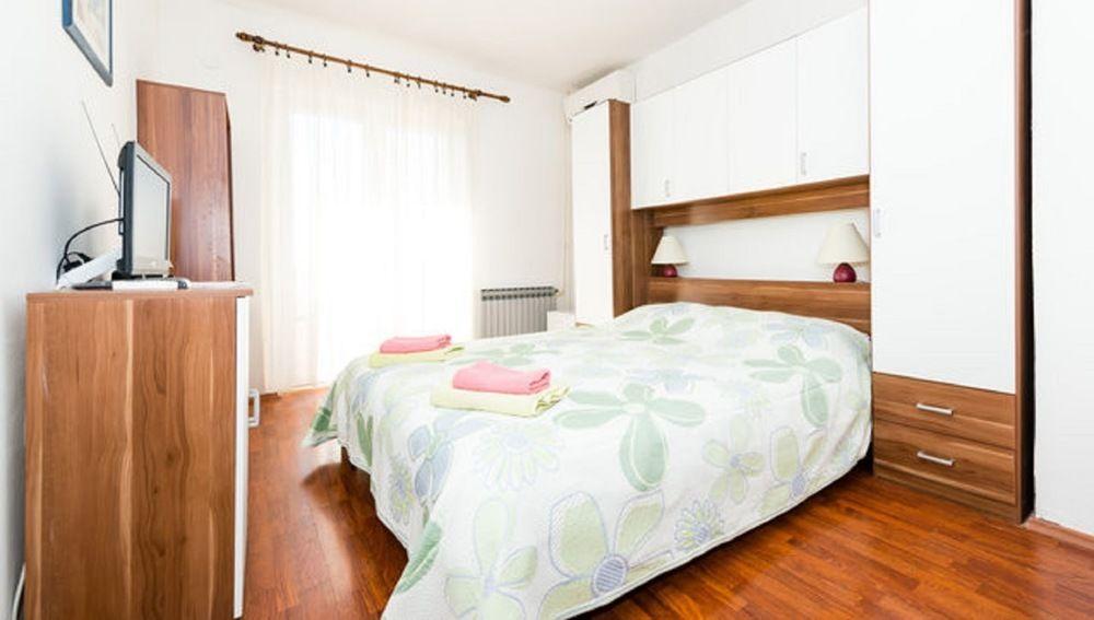 Arka Apartamento *