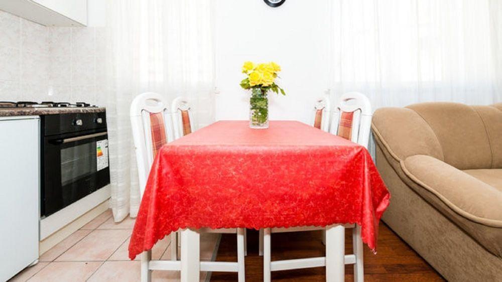 Apartamento Arka *