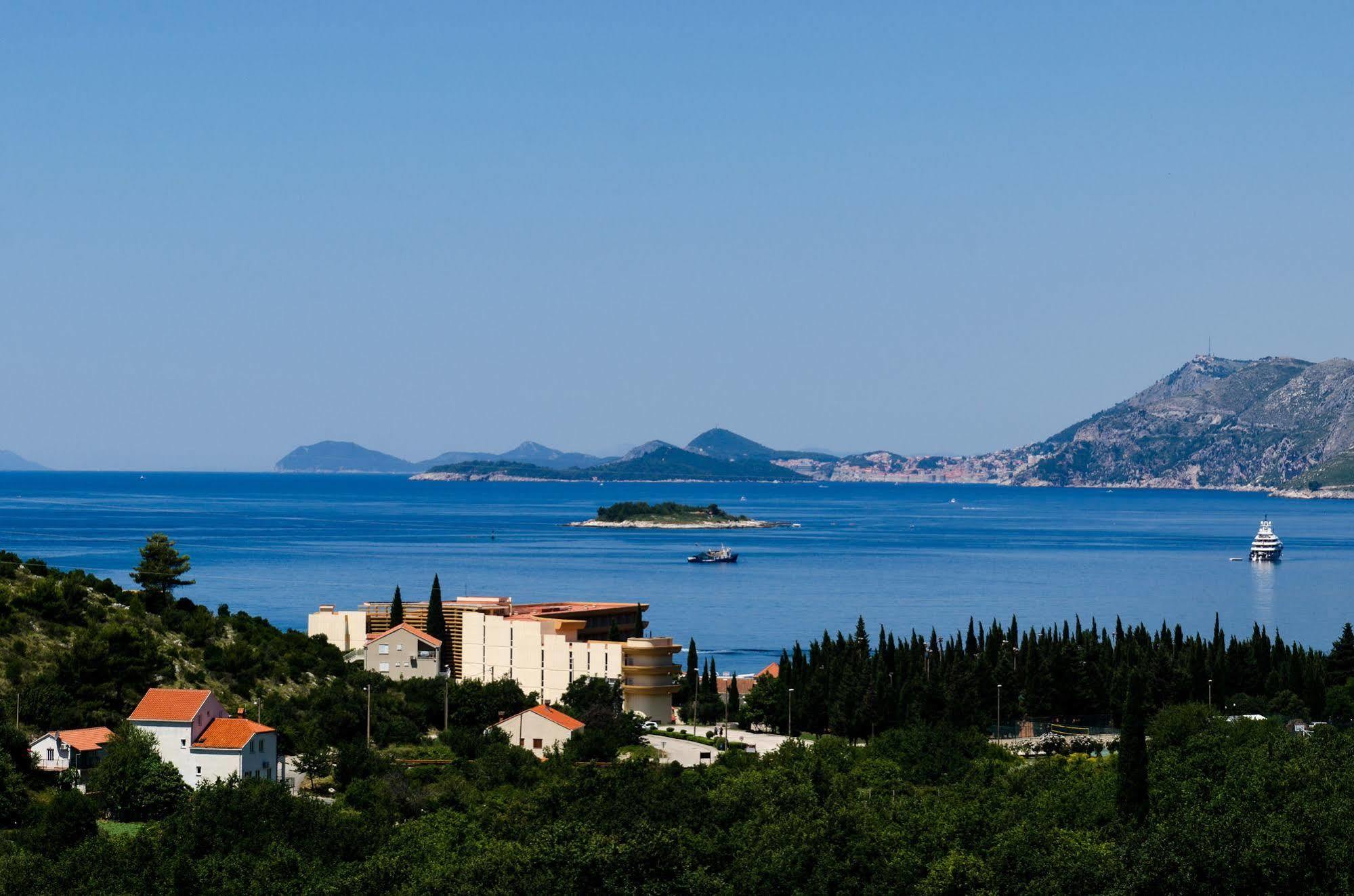 Arka Apartamento Cavtat