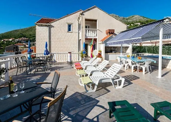 Villa Arka