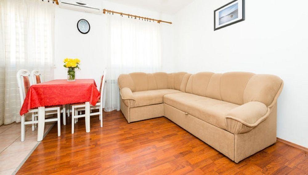 Apartment Arka