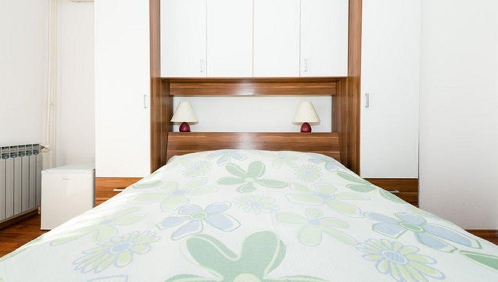 Apartment Arka *