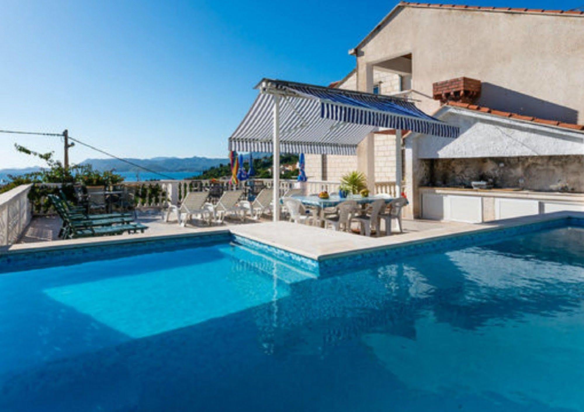 Apartment Arka Cavtat