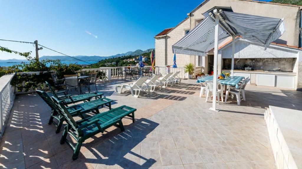 Arka * Cavtat